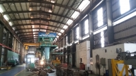 Dự án Công Ty Tôn Phương Nam